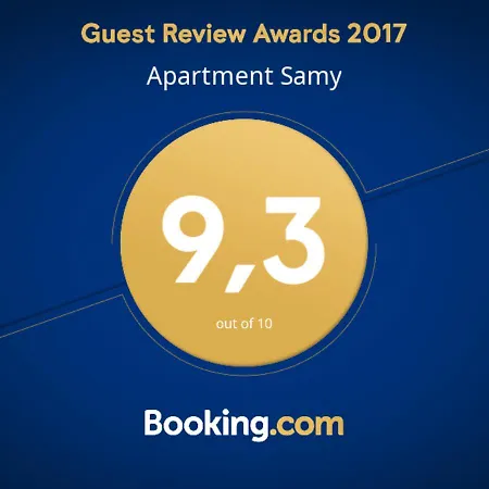 Samy 사라예보